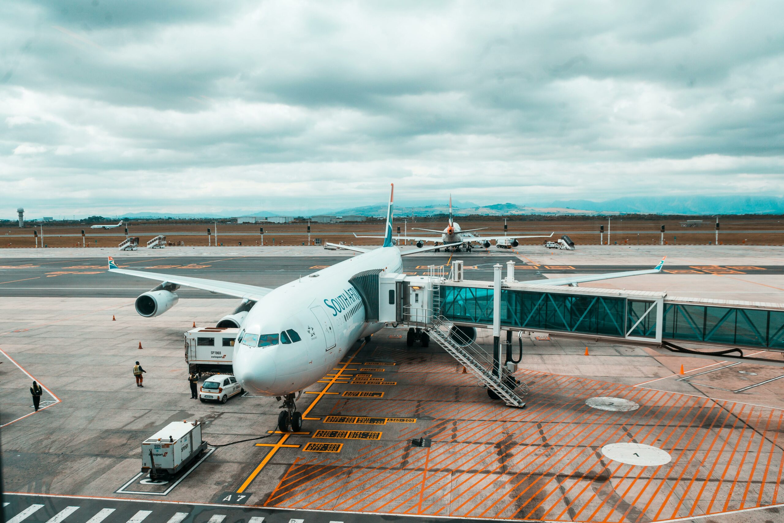 What Companies Gain From a Travel Coordinator
