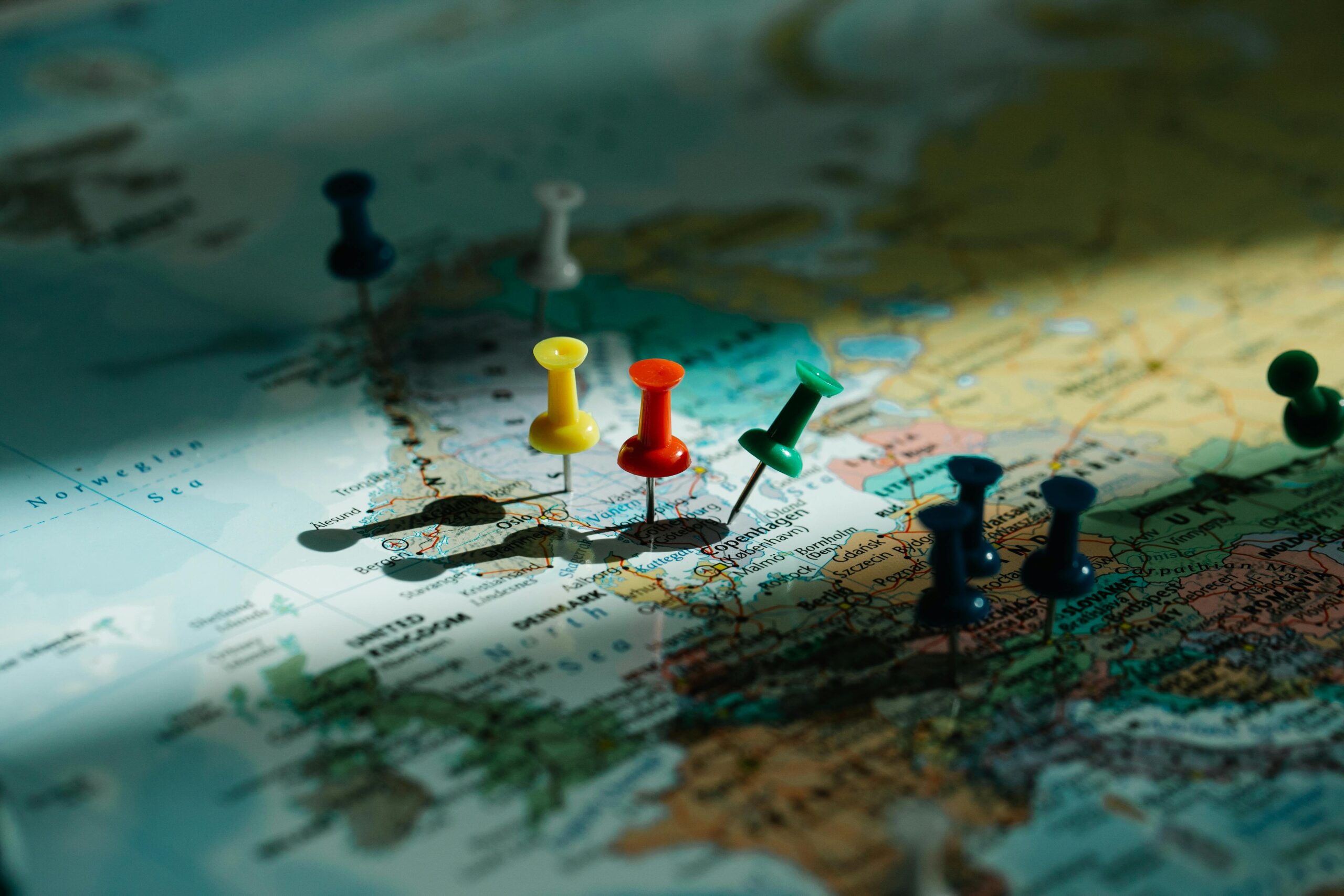 Travel Coordinator: the Job, Duties, and Career Opportunities