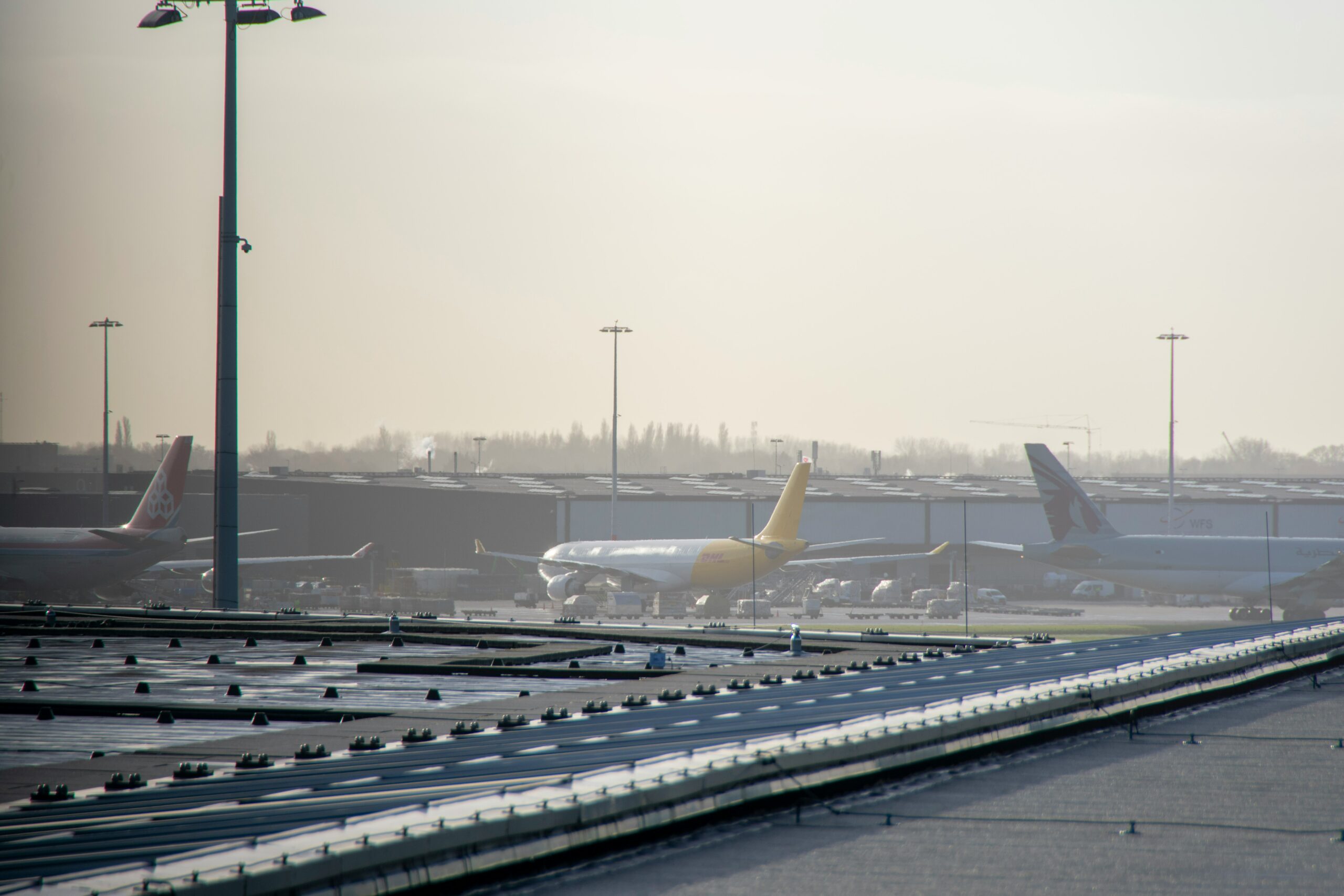 EES Explained: The EU Entry/Exit System at Schengen Borders