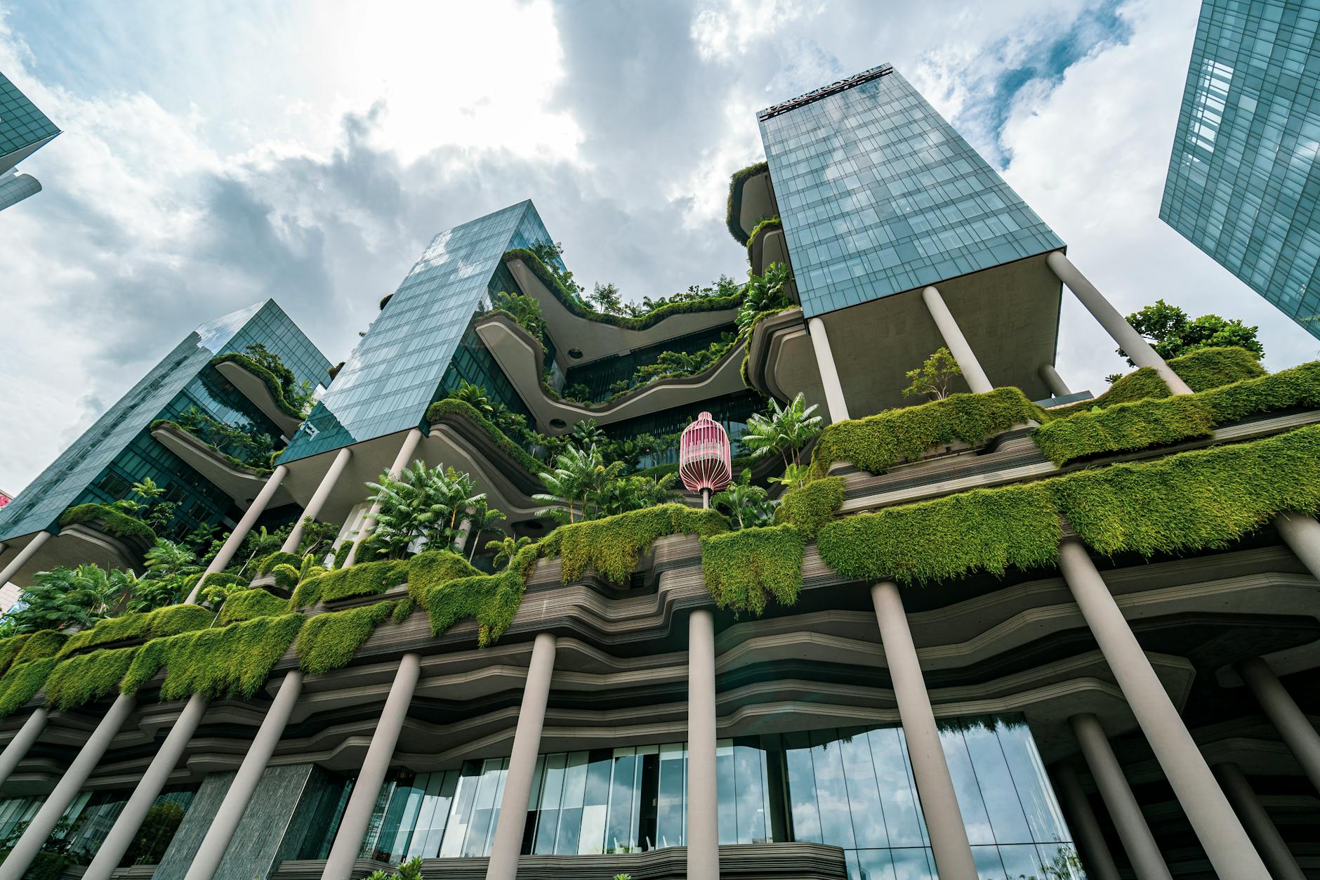 Accor Launches 5-Year Sustainability Program: What It Means for Your Hotel Contracts