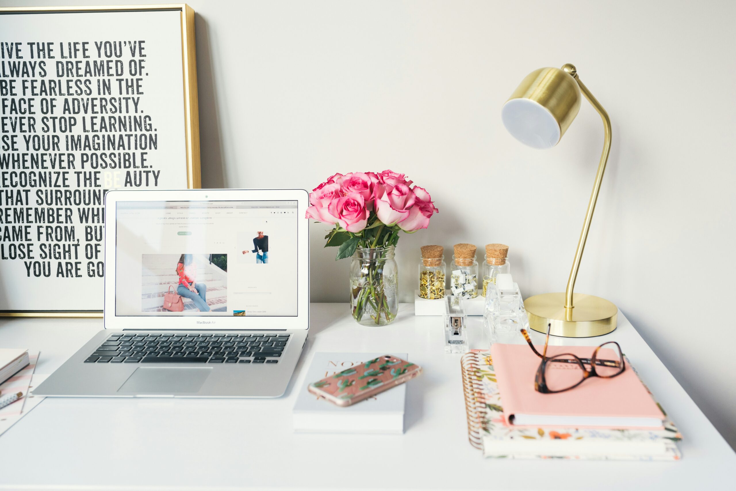 From EA to Travel Coordinator: Making the Move Official