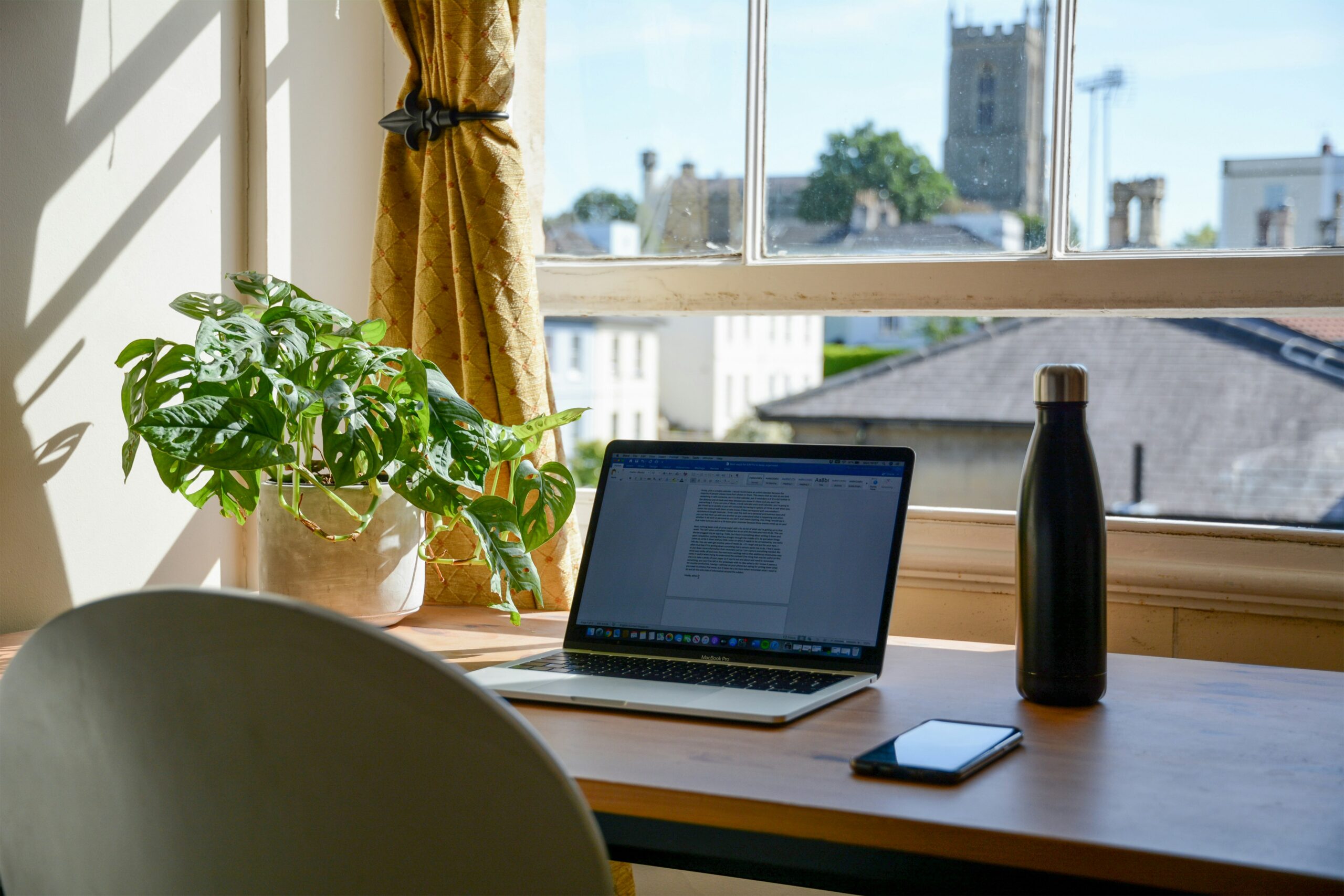 Travel Coordinator Job Description: What the Role Actually Requires