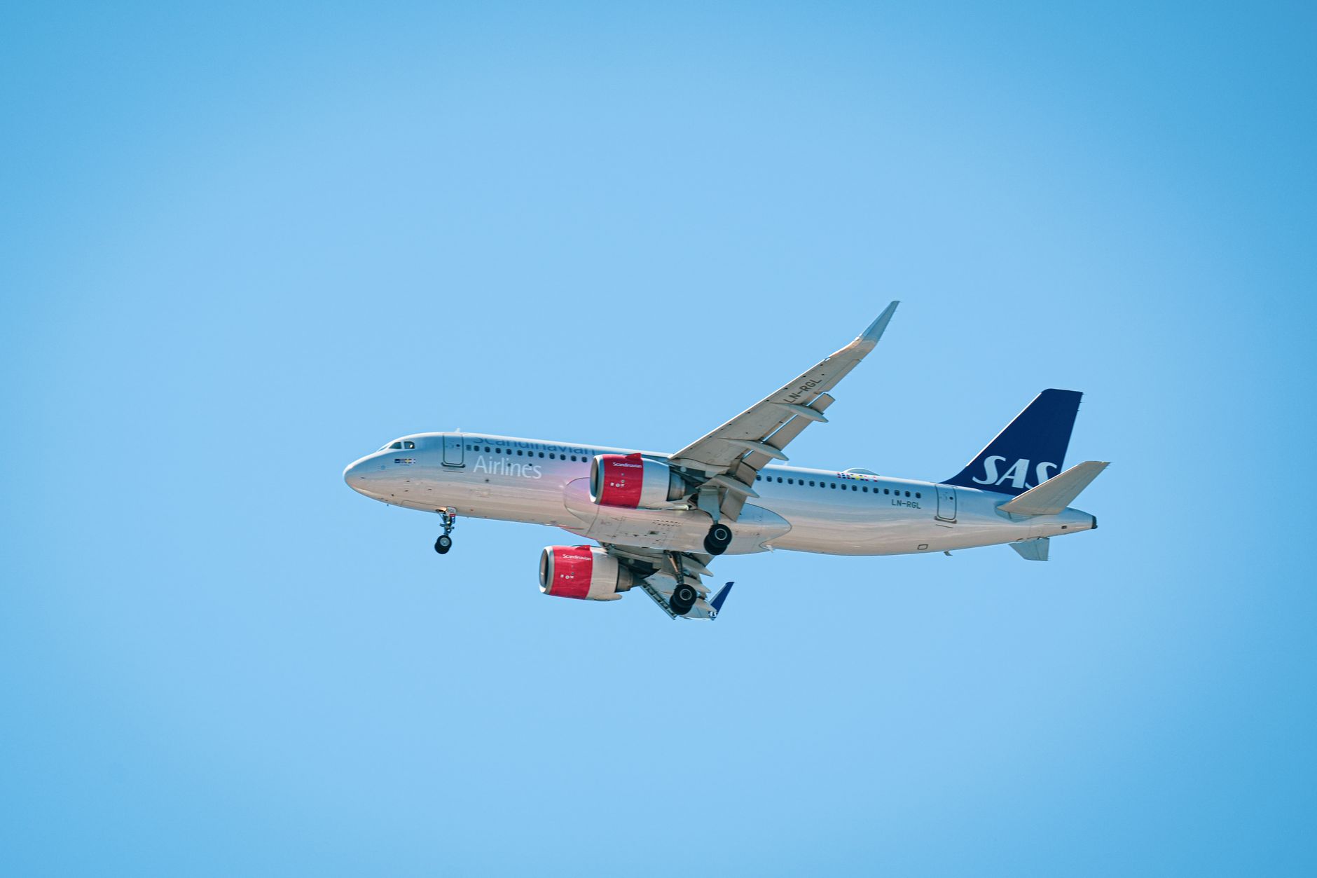Navan Adds SAS NDC and Swedish Rail Content