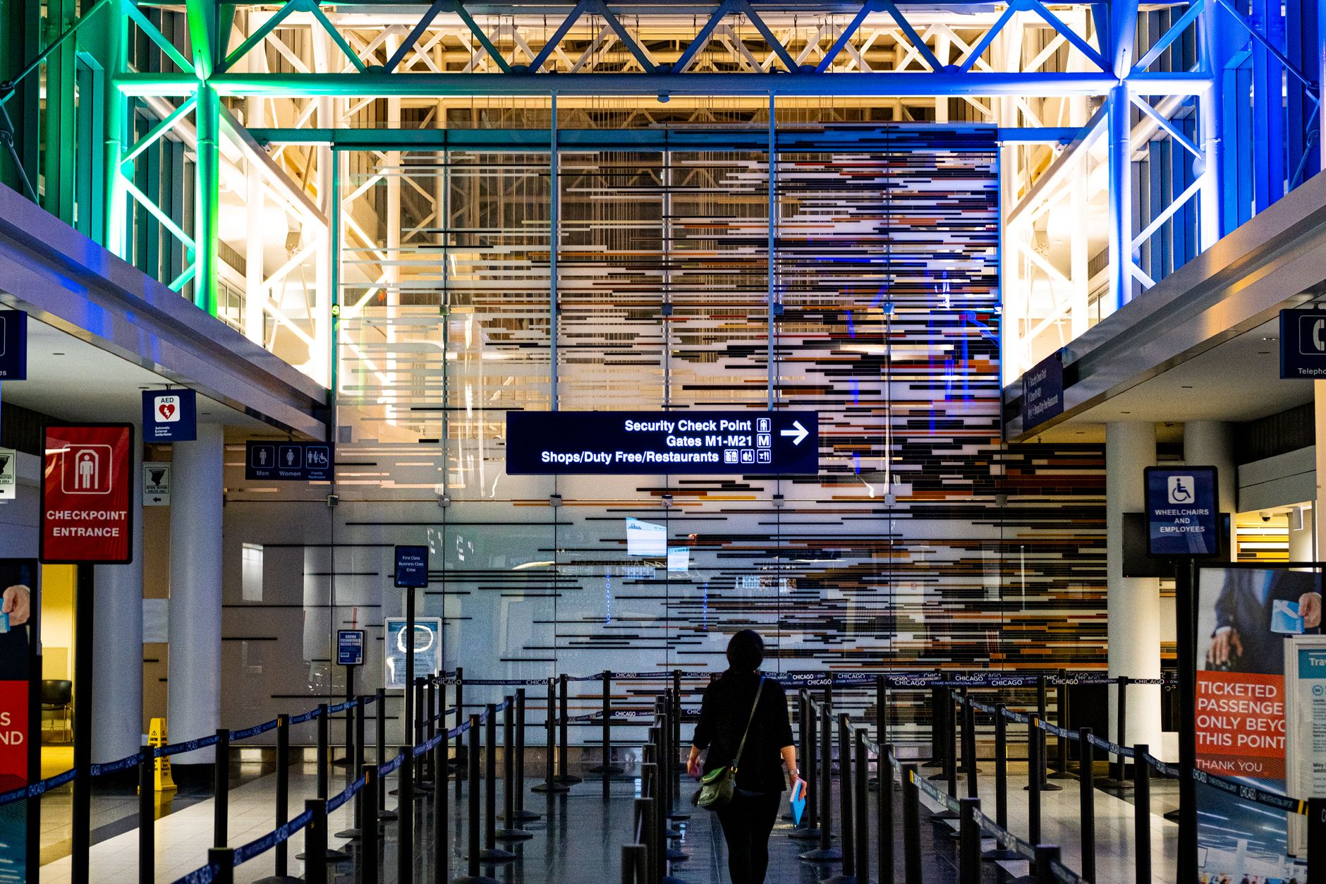 EU Border System Causing 5-Hour Delays: What to Know