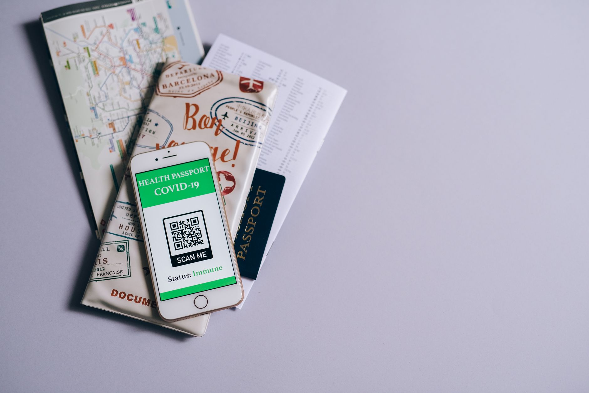 EU’s EES Is Staying: What Travel Coordinators Must Know