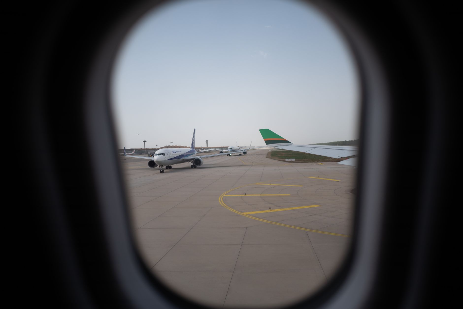 Court Restores Delta-Aeromexico Antitrust Immunity