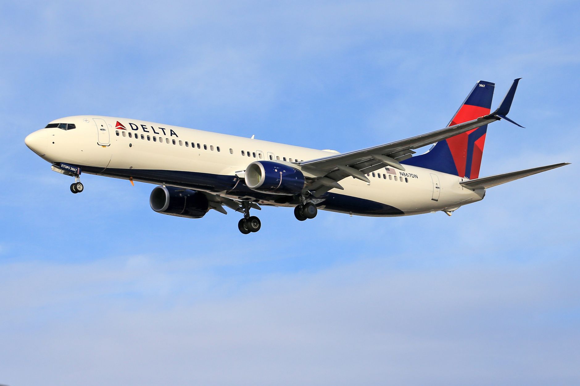 Delta Targets Year-End Launch for NDC Booking Shift
