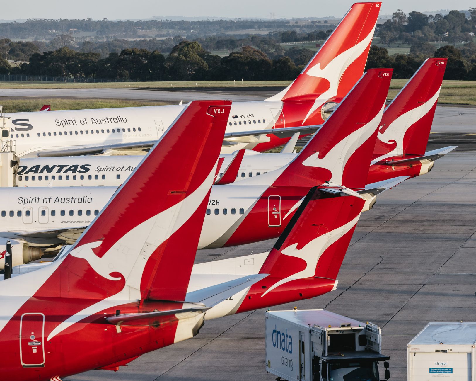 Qantas's 2028 Nonstop Sydney-NYC Flight: What to Know