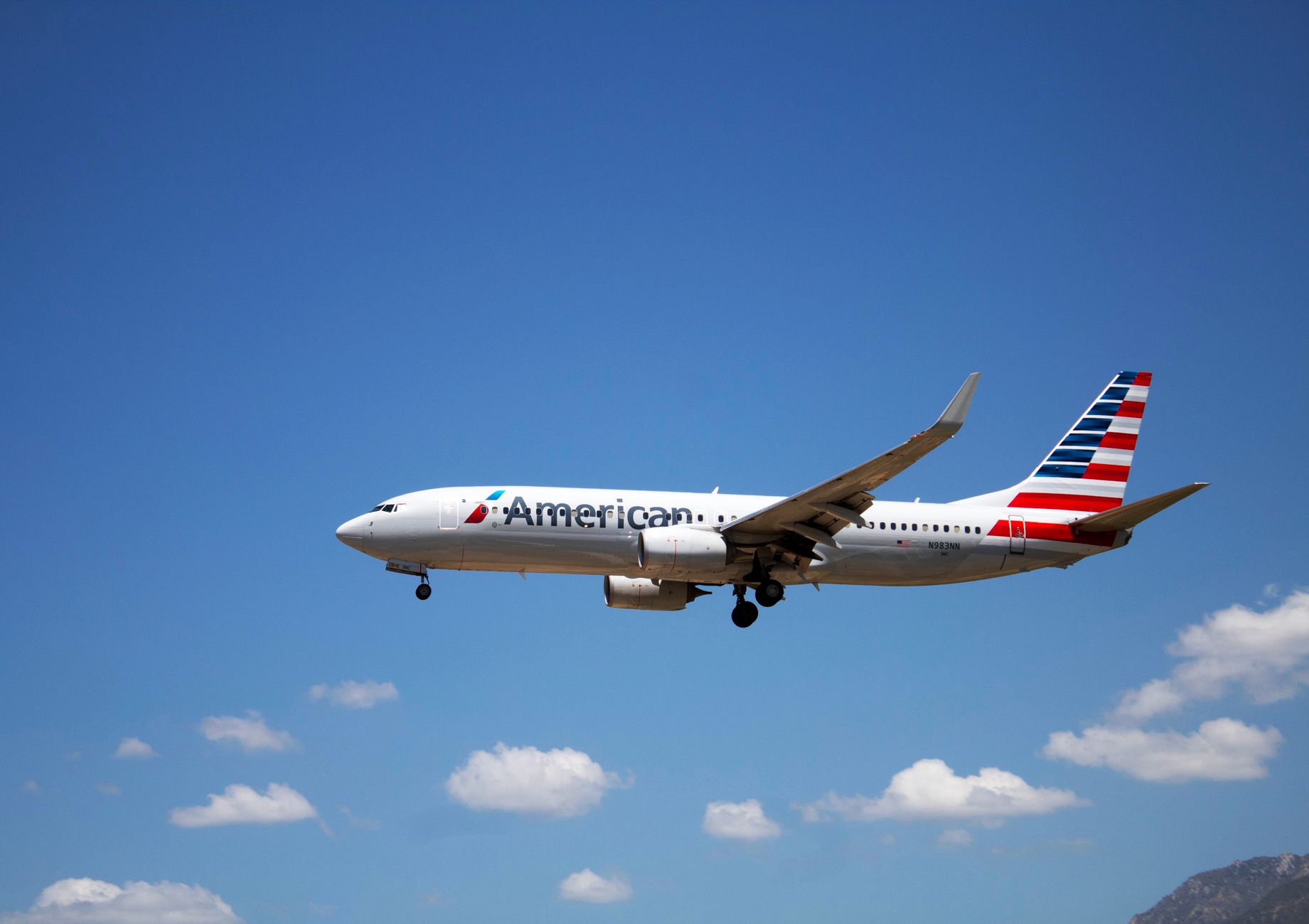American's Auto-Rebooking Tool Can Change Flights Silently