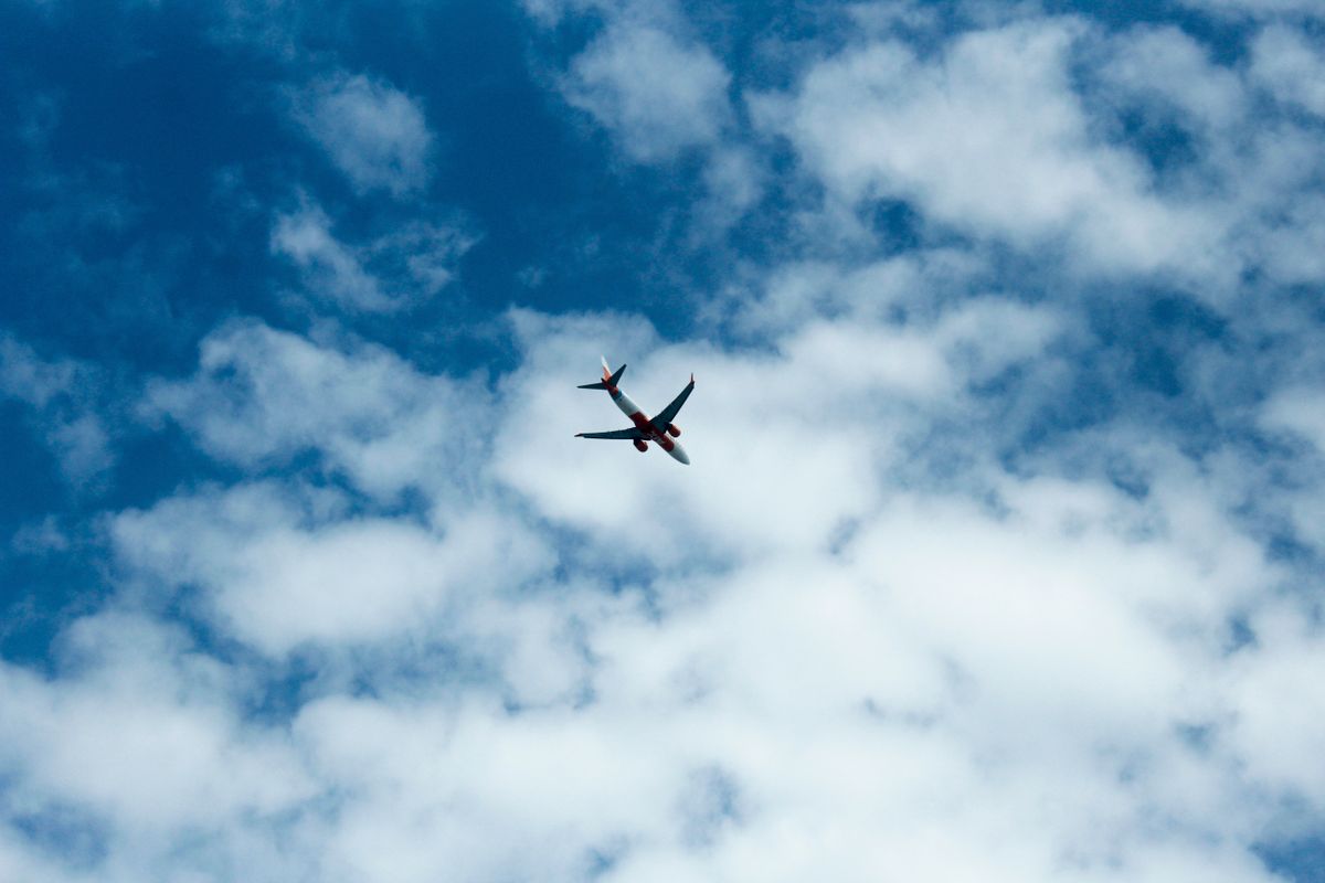 EASA Extends Middle East Airspace Warnings Despite Iran Deal
