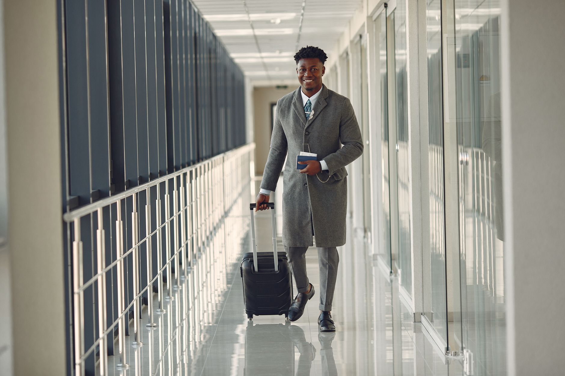 How to Choose a Travel Management Company (TMC)