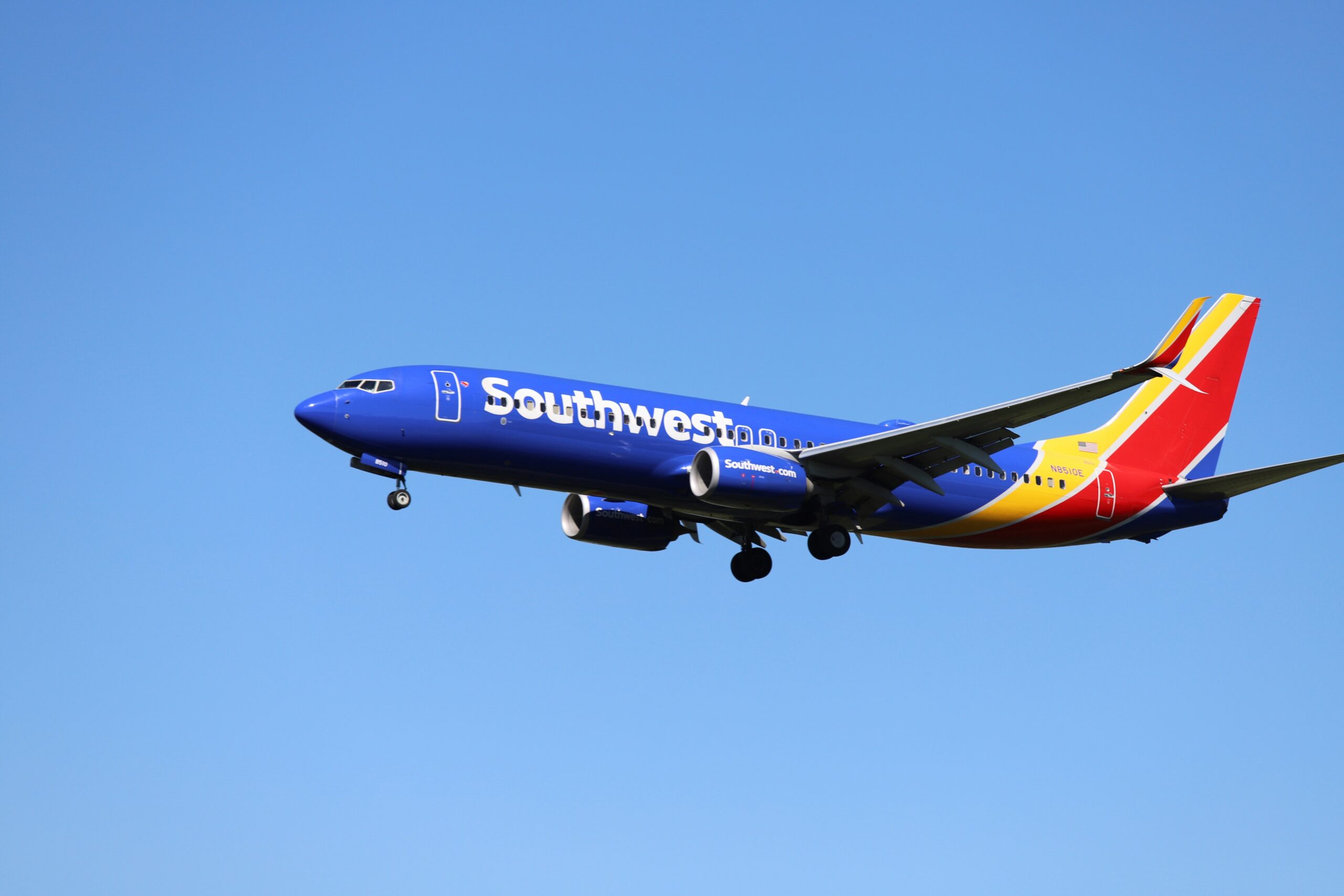 Southwest Airlines Introduces Checked Bag Fees, Ending Longstanding Perk