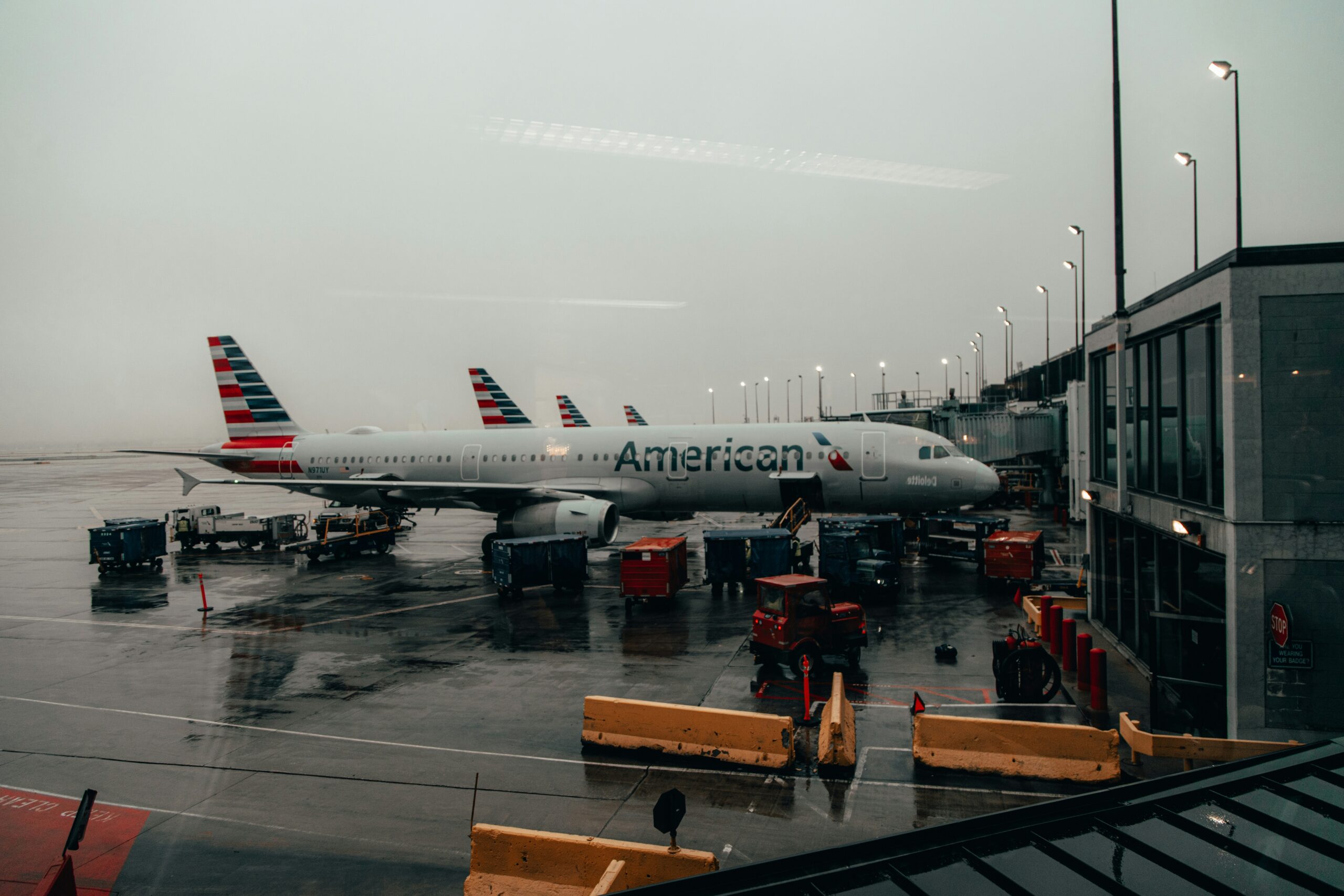 Real ID Is Now Official at U.S. Airports: What Travel Planners Need to Know
