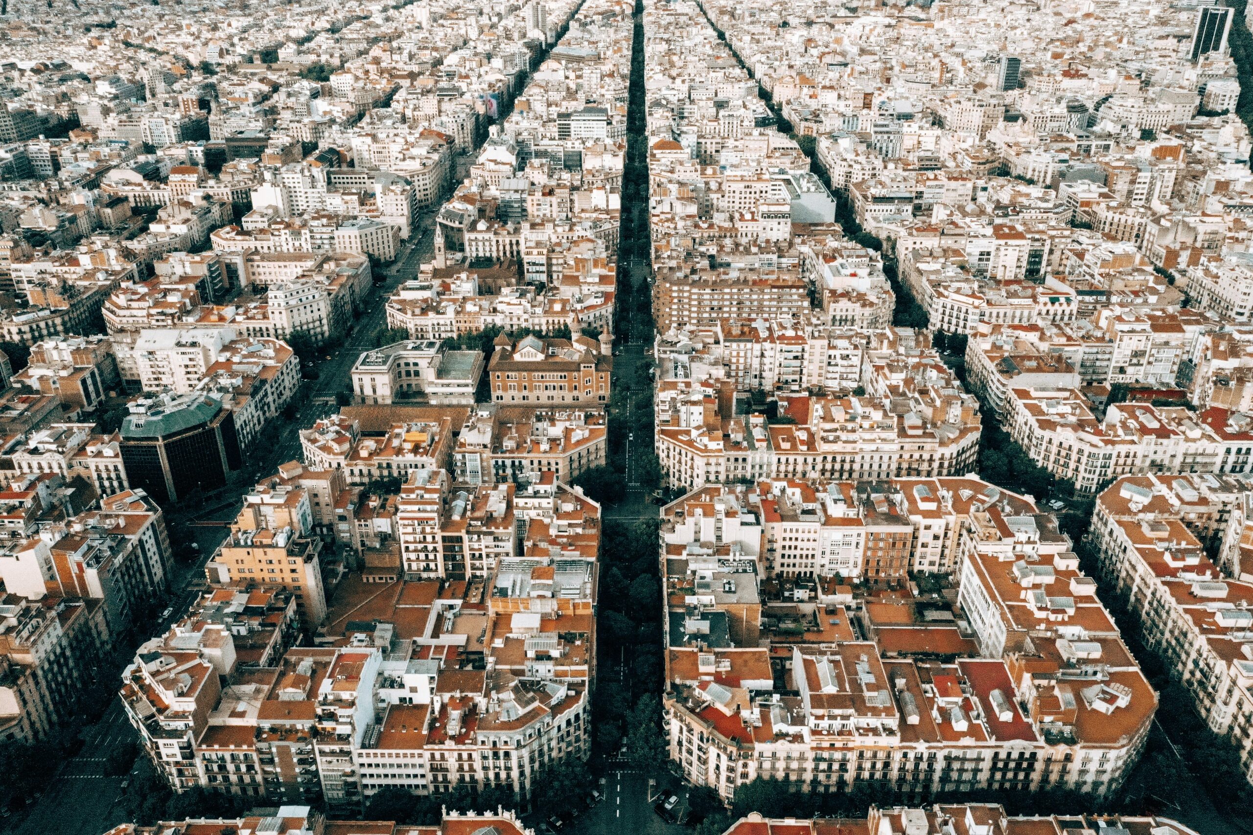 Spain Moves to Block Over 65,000 Unregistered Holiday Rentals