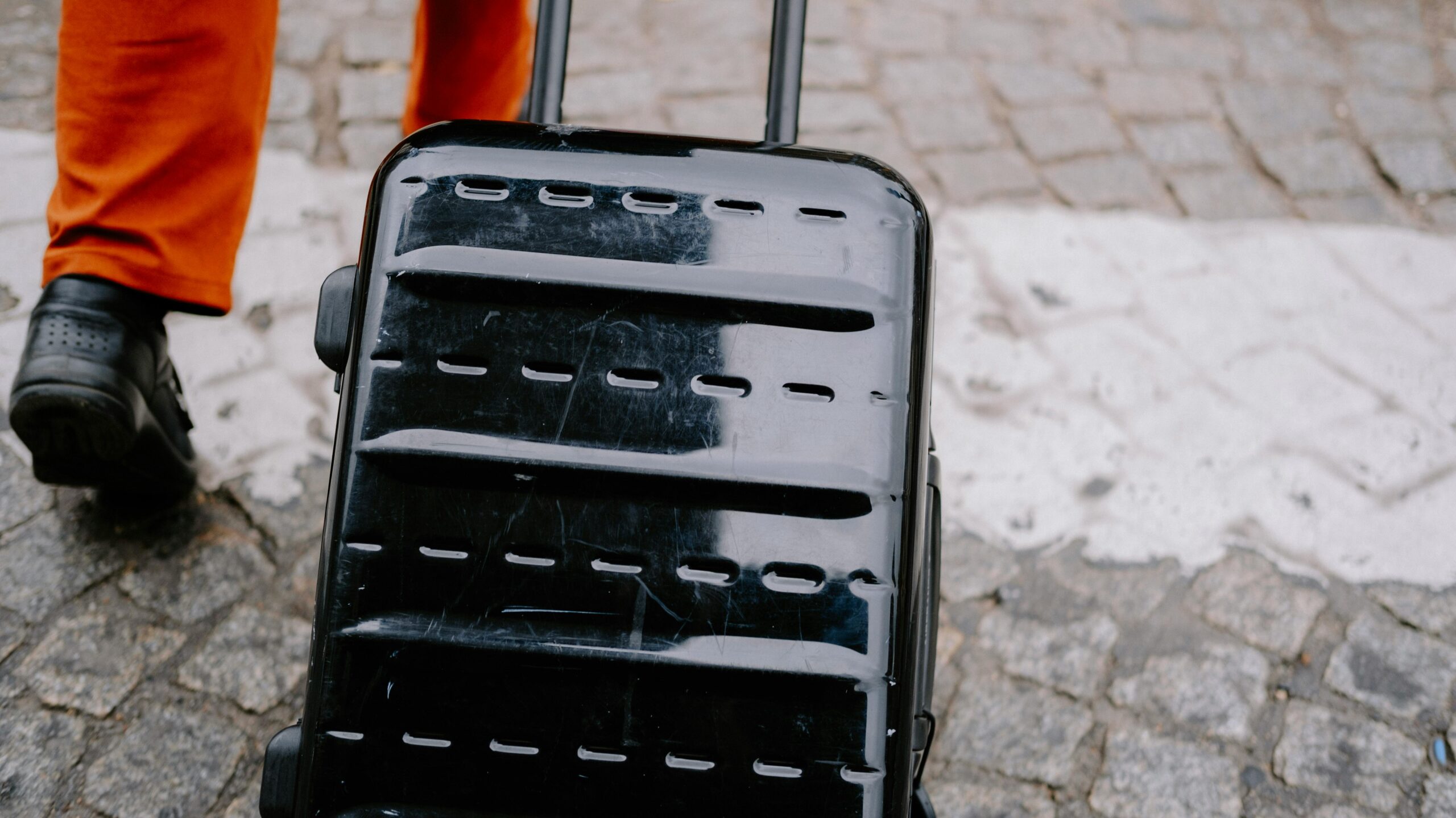 Airlines Face EU Complaint Over Hand Luggage Fees: What Travel Managers Should Know