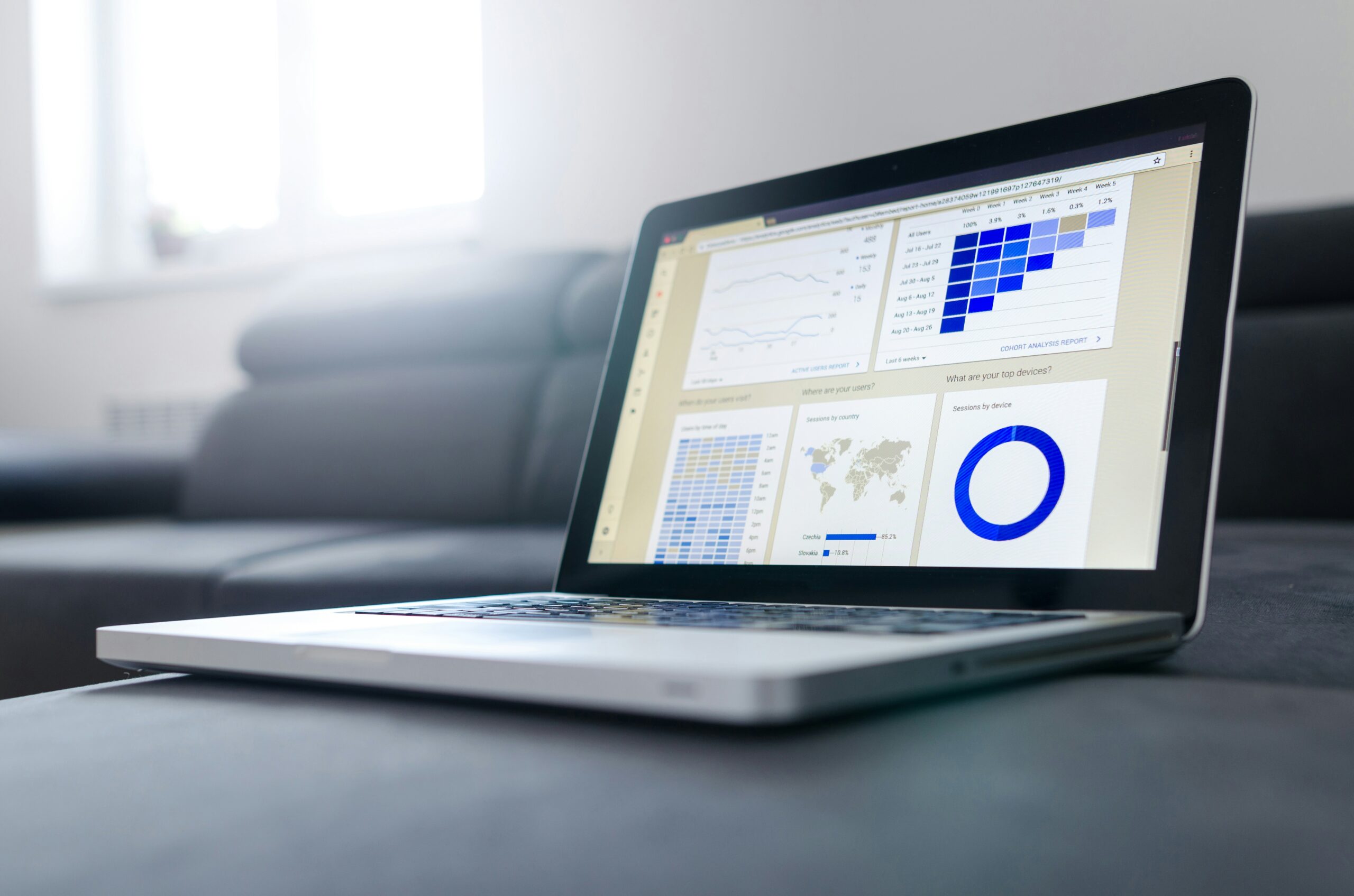 Best Tools and Software for Travel Coordinators