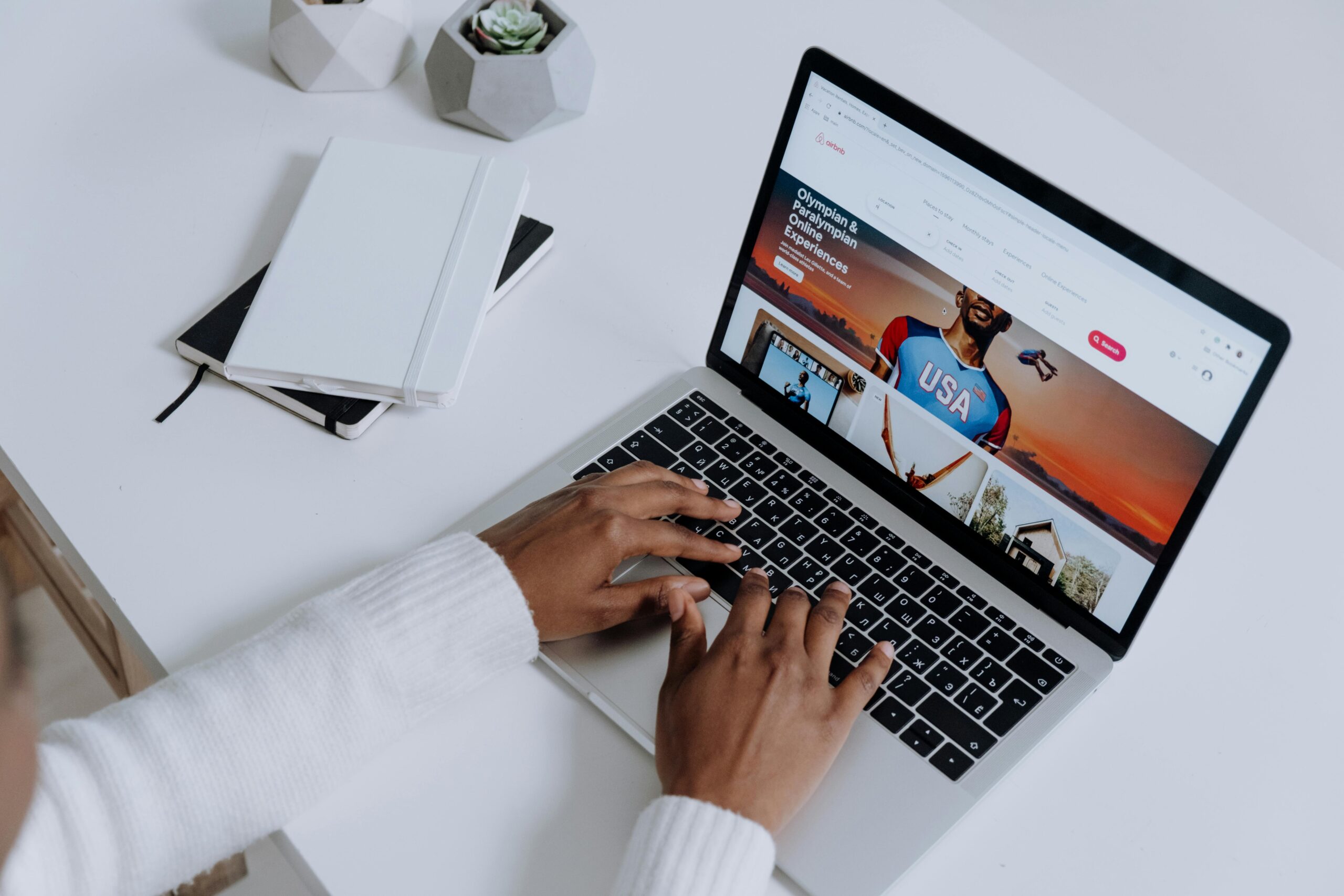 Airbnb Introduces ‘Reserve Now, Pay Later’ in the U.S.
