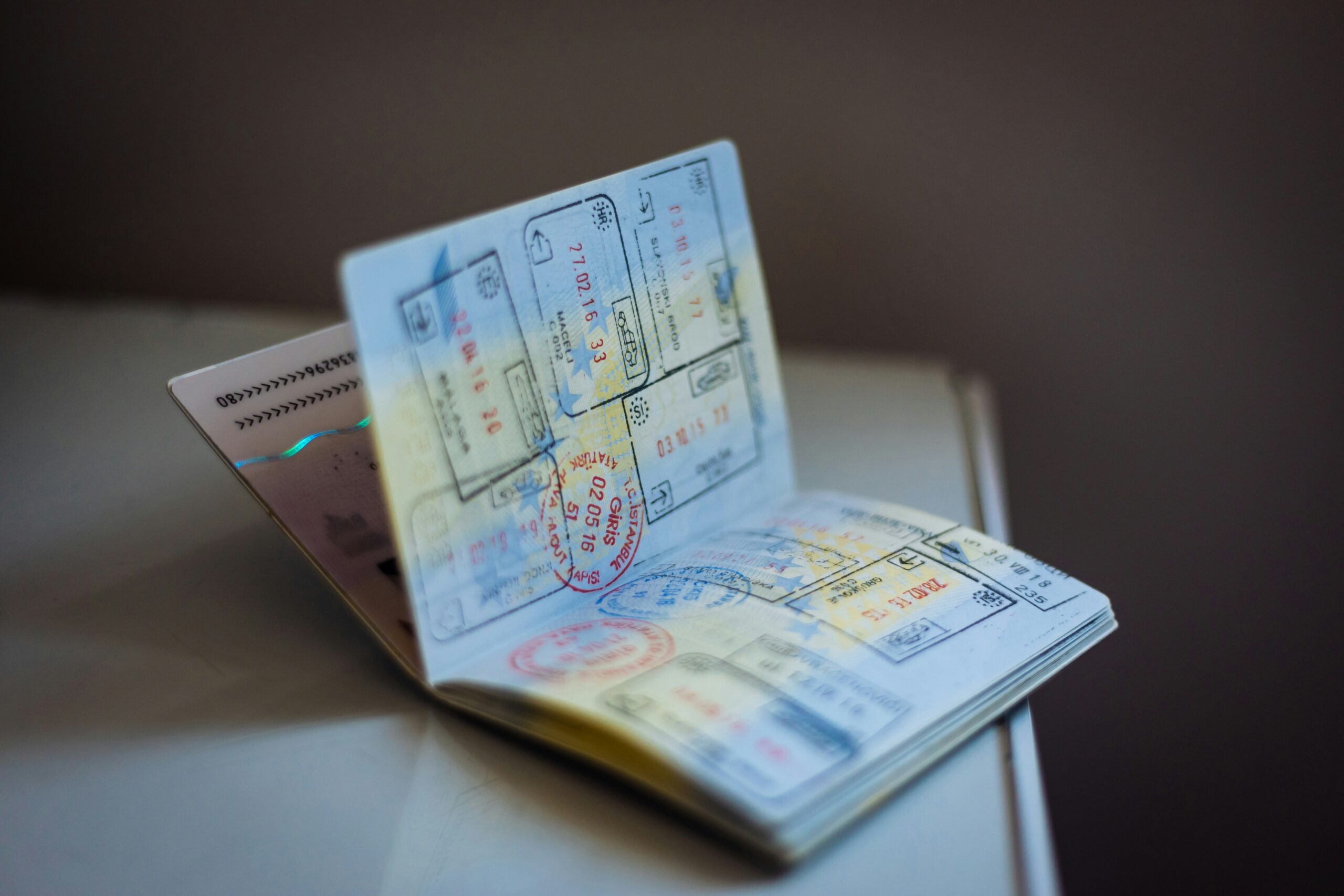 U.S. Visa Rules Tighten Again: Longer Waits and Higher Costs Ahead