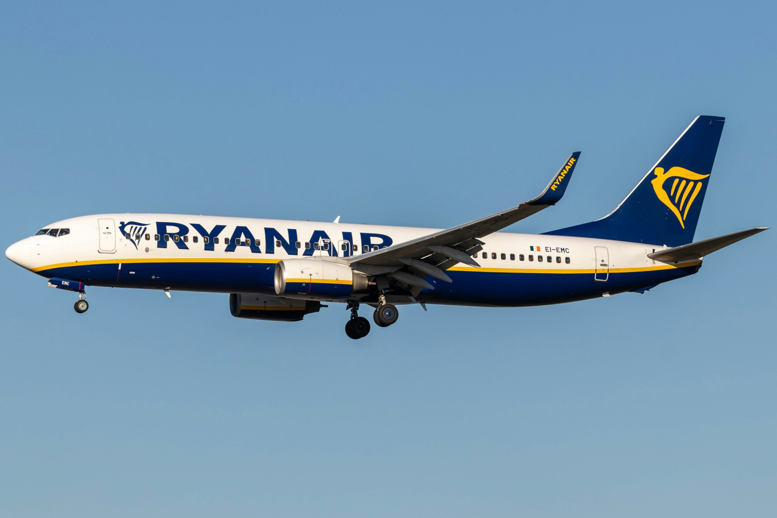 Ryanair to Cut 1 Million Flights to Spain by 2026